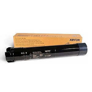 Toner Xerox Preto para Versalink 4.300 Páginas - 006R01819NO