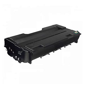 Cartucho de Toner Ricoh SP3710 E M320F - 408284