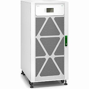 Nobreak APC Easy 3M 200KVA 380V Bateria Externa E3MUPS200KH