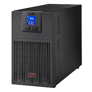 Nobreak APC SRV 3 kVA Mono 220V s/Expansão Bat SRV3KI-BR