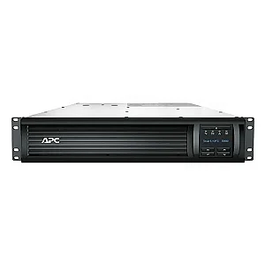 Nobreak APC Smart-UPS 3000va LCD Mono 220V SMT3000I2U-BR