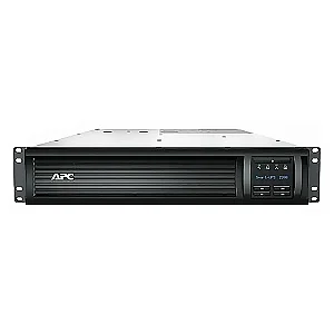 No Break APC Smart-UPS 2200va LCD Mono 220V SMT2200I2U-BR