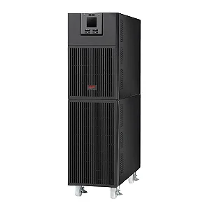 Nobreak APC SRV 6KVA Mono 230V s/Expansão Bat SRV6KI