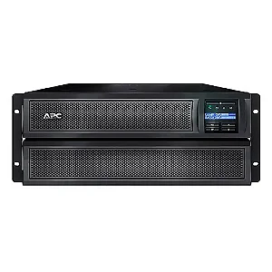 No Break APC Smart-UPS X 3000va RM Mono 220V SMX3000HV2U-BR