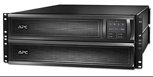 Nobreak APC Smart-UPS SMX3000LV2U-BR 120V 2U