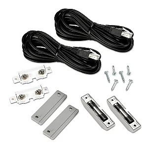 NetBotz APC de Abertura de Portas ou Racks NBES0303