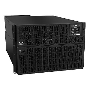 Nobreak APC Online SRT 15KVA 220V Rack Torre SRTG15KXLI