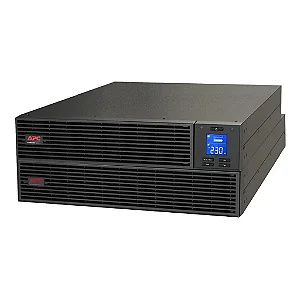 Nobreak APC SRV 1kVA 230V rack mod/Potencia SRVPM1KRIL-BR