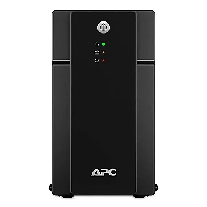 Nobreak APC Back-UPS 1200VA Bi-115 BVX1200BI-BR