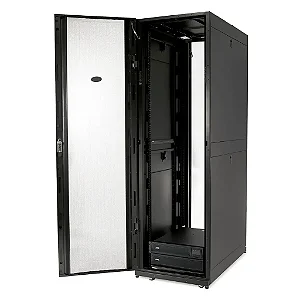 Rack APC SX 42U 600mm X 1200mm AR3300