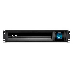 No Break APC Smart-UPS BR 2000va Mono220 SMC2000I2U-BR