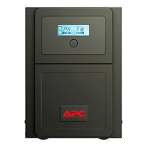 Nobreak APC Smart-UPS 2000VA Monofásico 220V SMV2000CAI-BR