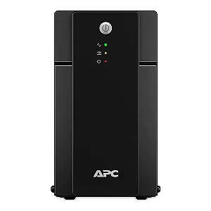 Nobreak APC Back-UPS 2200VA 220/220V BX2200I-BR