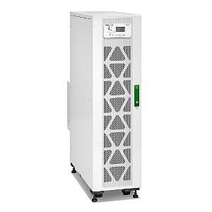 Nobreak APC Trifásico (3:3) Easy UPS 3S de 15 kVA 208V para baterias internas E3SUPS15KFB