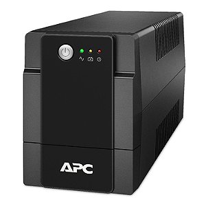 Nobreak APC Back-UPS 600va 220v - BVX600I-BR