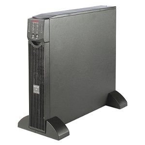Nobreak APC Smart-UPS 1000va RT Mono 220 - SURT1000XLI