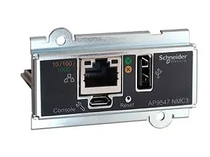 Dispositivo APC de Monitoramento e Manutenção UPS - AP9547