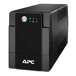 Nobreak APC Back-UPS 2200VA Bi-115 BX2200BI-BR