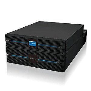Gabinete Delta 3U com 20 Baterias Internas - BBU201B109035