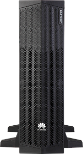 Gabinete de Baterias Huawei Vazio - ESS-240V12-9AHB