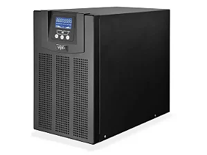 Nobreak Eaton New DX 3 KVA 220V Bat Interna 9103-83928XB1