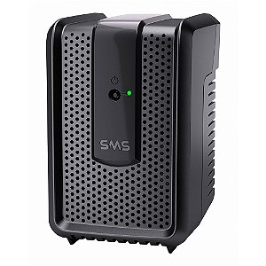 Estabilizador SMS Revolution Speed 300 VA Bivolt 115V - 15970