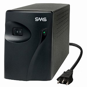 Estabilizador SMS Progressive III 2000VA Mono115 - 16217