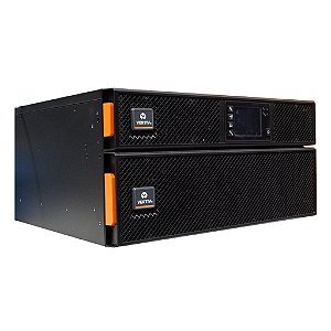 Nobreak Vertiv 6 kVA 6KW 230V GXT5-6000IRT5UXL