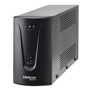 Nobreak Intelbras XNB 720 VA Bivolt - 4822010