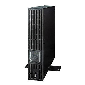 Nobreak Intelbras SNB 3000 VA Senoidal Rack e Torre 220V - 4822041