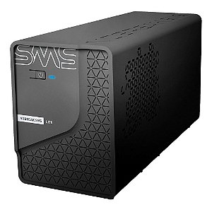 Nobreak SMS Lite 600S 115V - 29200