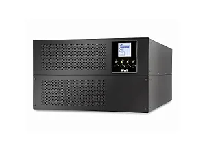 Nobreak SMS Sinus Triad 10 kVA Mono 220v 23651