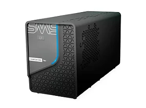 Nobreak SMS PRO 700 VA Bivolt/Bivolt Wi-Fi 29400
