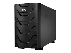 Módulo de Bateria SMS 24V 40Ah NG uPS/uPV 62251