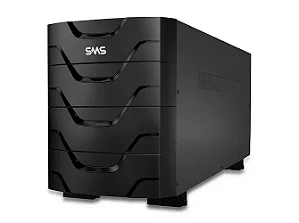 Modulo de Bateria SMS LI 12V 40Ah Est Fech NG uSM/uNW 62271