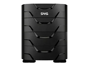 Bateria Sms Módulo de Bateria Li 12v 80ah Estacionária Ng Usm-Unw - 62272