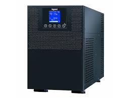 Nobreak Sms Keor 3kva Trifásico e/220v Sem Bateria 110/220/110+110v – 28260