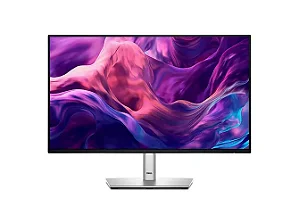 Monitor Dell CSG P2425H 23,8" Preto