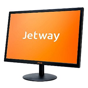 Monitor Jetway LED 19.5" JML-300 - 000432