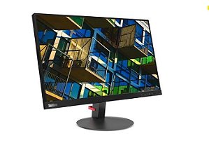 Monitor Lenovo ThinkVision S22e-19 21.5" IPS - 62ADKBR1BR