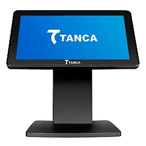 Monitor Tanca TMT-130+ 10" LCD Touch Screen - 007242