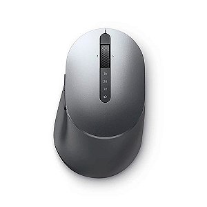 Mouse Dell CSG Wireless MS5320W - 570-ABDH