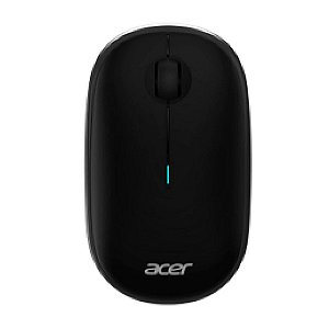Mouse Acer AMR100 Preto sem Fio - GP.MCE11.034