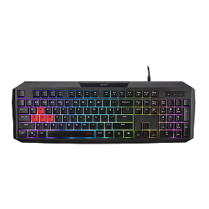 Teclado Gamer Acer Nitro NKW100 PT-BR ABNT 2 - GP.KBD11.05F