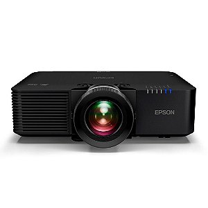Projetor Epson Powerlite L795SE 4K Laser 7.000 Lúmens - V11HB26121