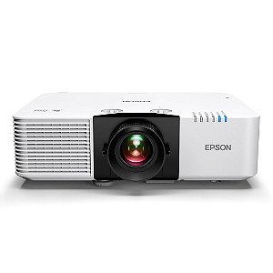Projetor Epson Powerlite L690U Laser 6.500 Lúmens - V11HB29021