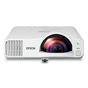 Projetor Epson PowerLite L210SF 4.000 Lúmens V11HA75020