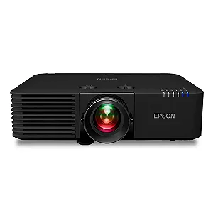 Projetor Epson Powerlite L775U 4K 7.000 Lumens V11HA96120
