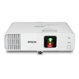 Projetor Epson Powerlite L260F 4.600 Lúmens V11HA69020