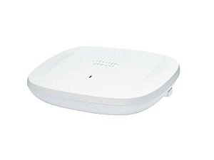 CATALYST 9162I AP (W6E, TRI-BAND 2X2) W/MERAKI